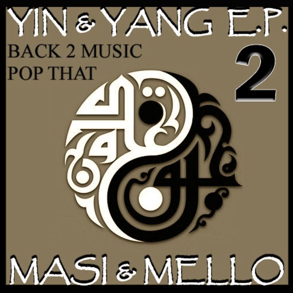 Picture of Yin & Yang E.P. 2