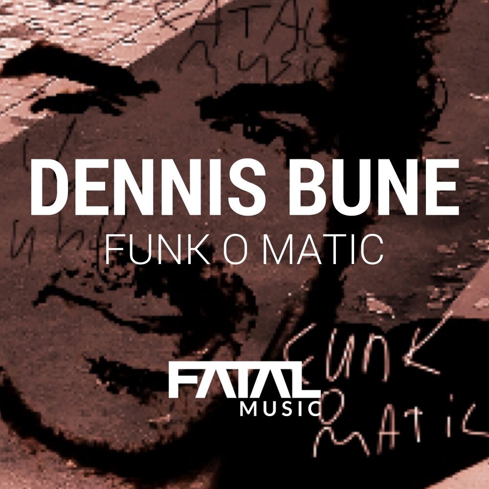 Picture of Funk O Matic