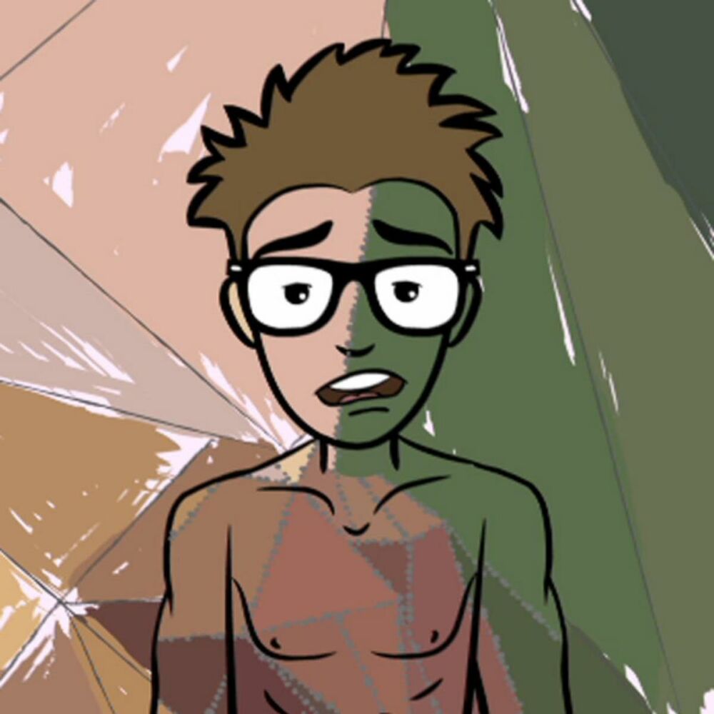 Picture of Somebody That I Used to Know