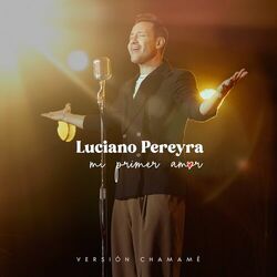 Cover of Mi Primer Amor - Version Chamamé