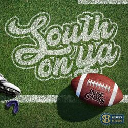 Cover of South On Ya