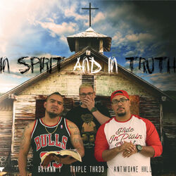 Cover of In Spirit and in Truth