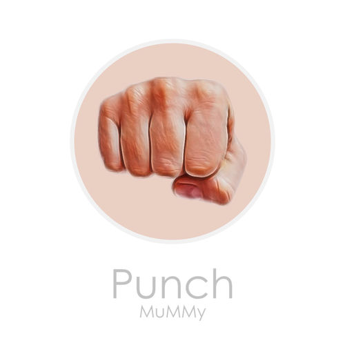 Punch sleeve