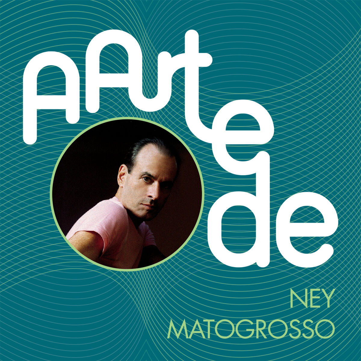 Album cover of America Do Sul