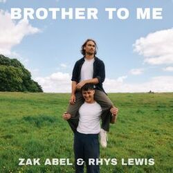 Brother To Me