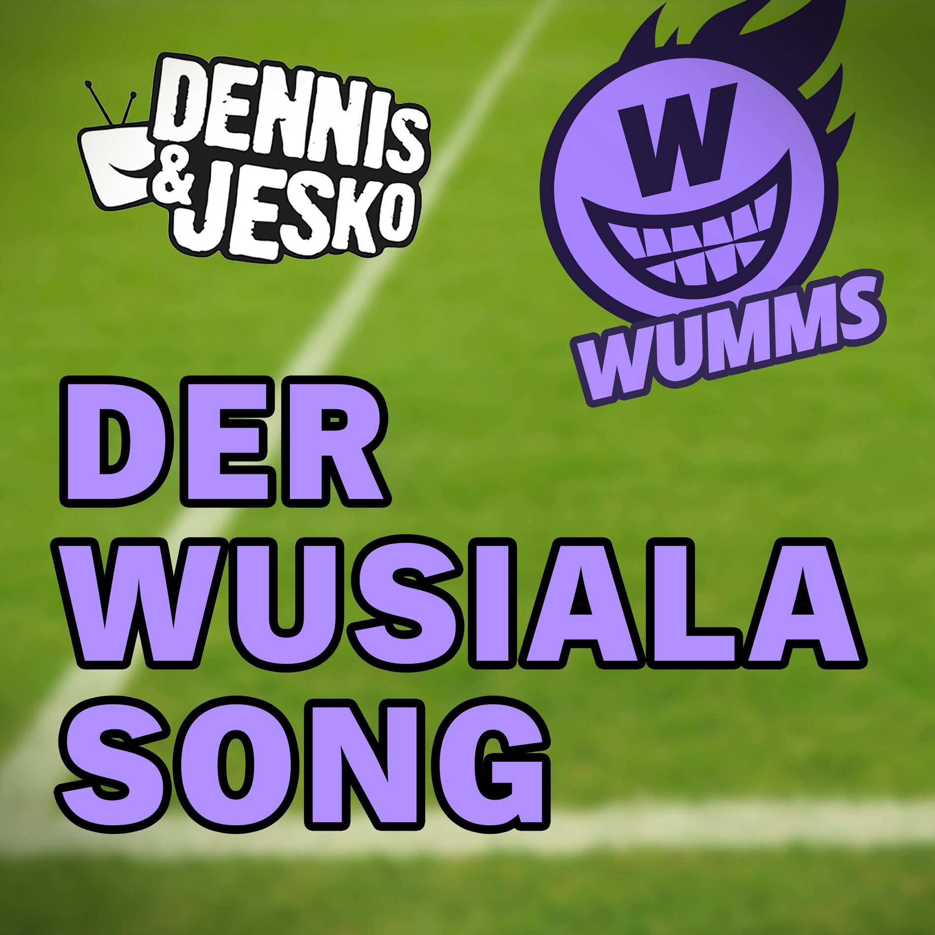 Album cover of Der Wusiala Song