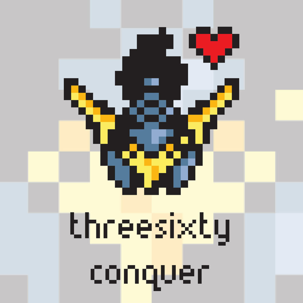 Picture of Conquer