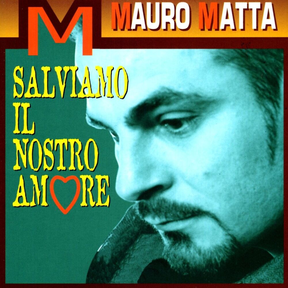 Picture of Salviamo Il Nostro Amore