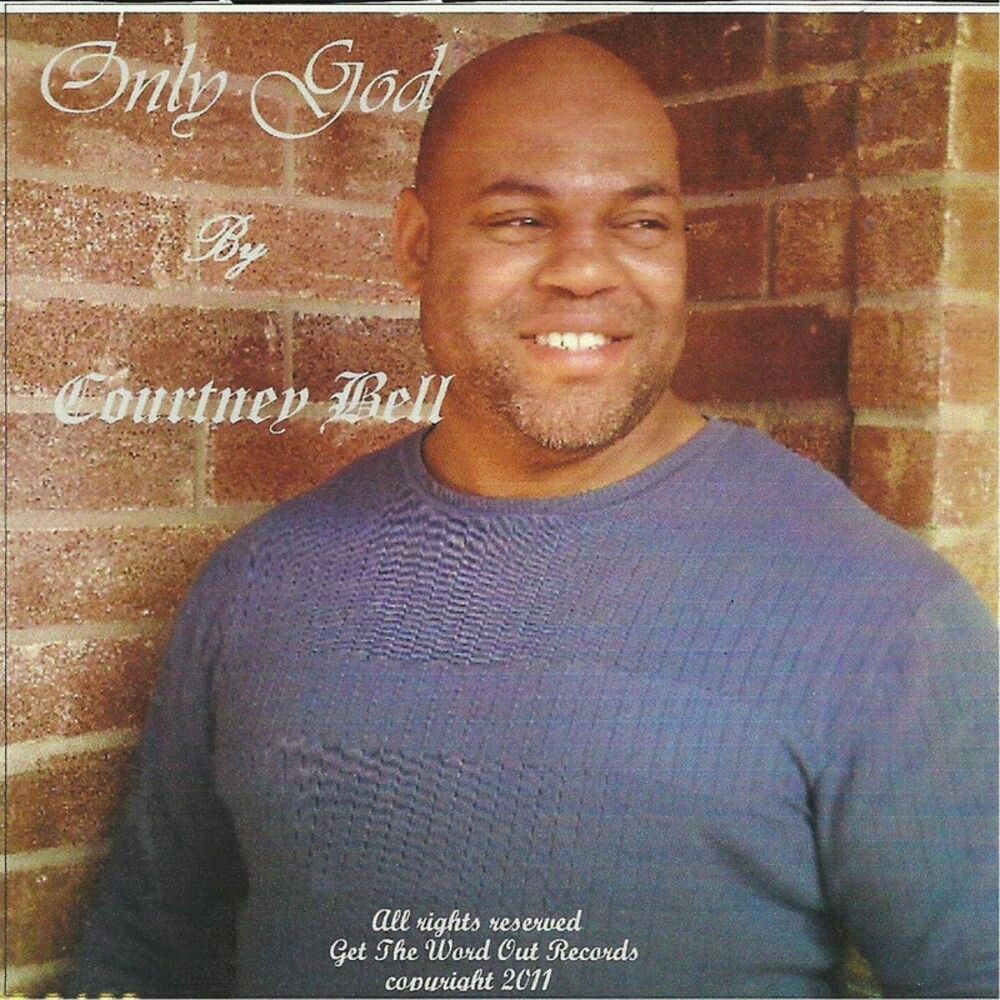 Picture of Only God