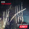 The Count (Extended Mix) by Exis album cover