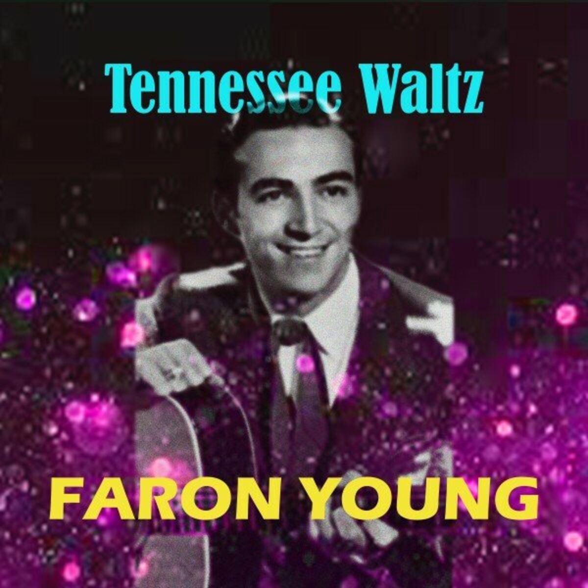 Album cover of Tennessee Waltz