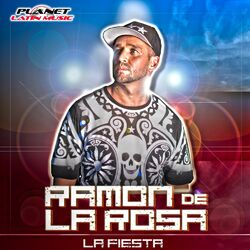 Cover of La Fiesta (Radio Edit)