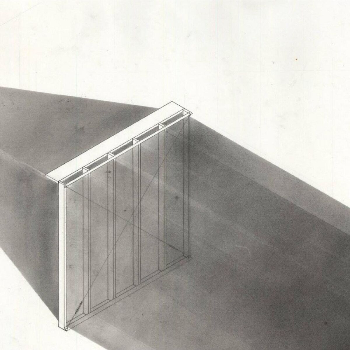 Album cover of States
