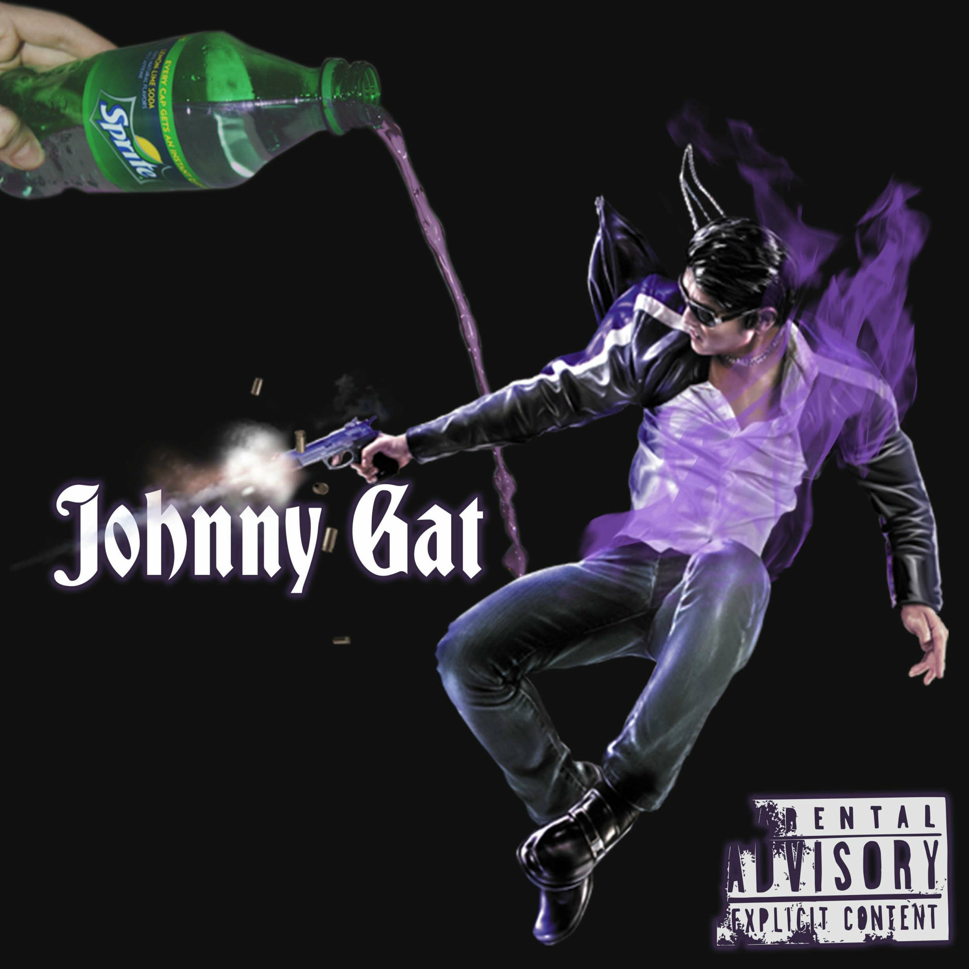 Tiggz - Johnny Gat (feat. Reckz'Capo & Xpress) | Deezer