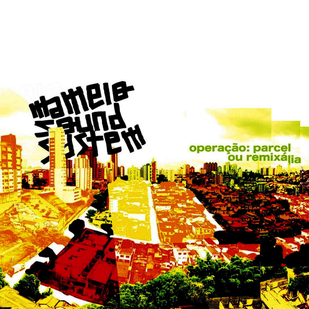 Picture of Operação: Parcel ou Remixália