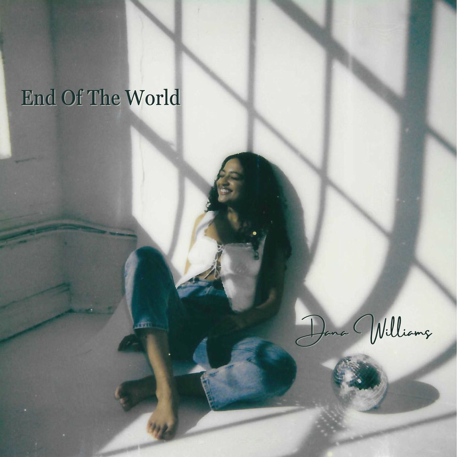 Album cover of End Of The World (Acoustic)