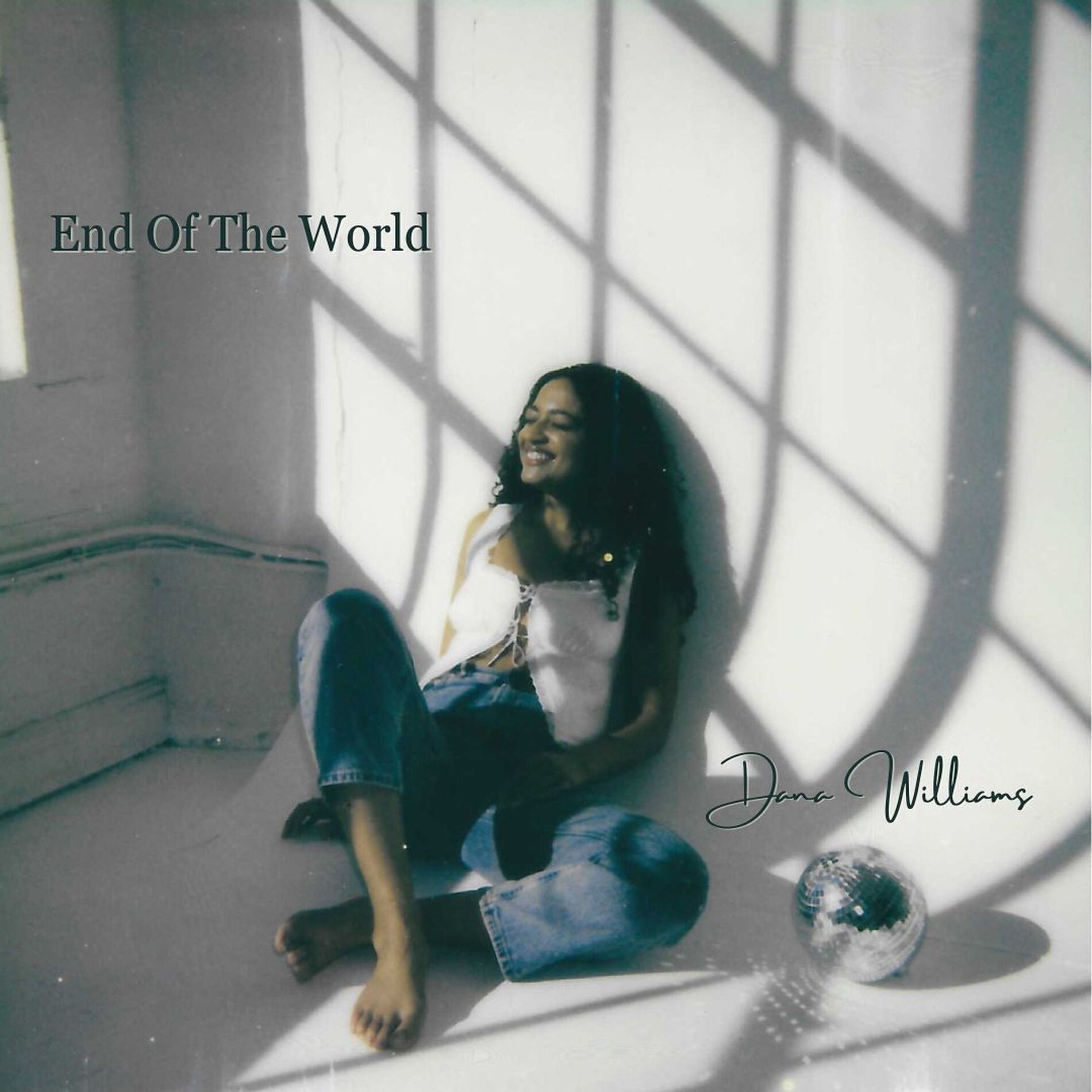 Album cover of End Of The World (Bonus Edition)