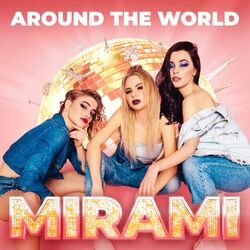 Cover of Around the World