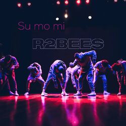 Cover of Su Mo Mi