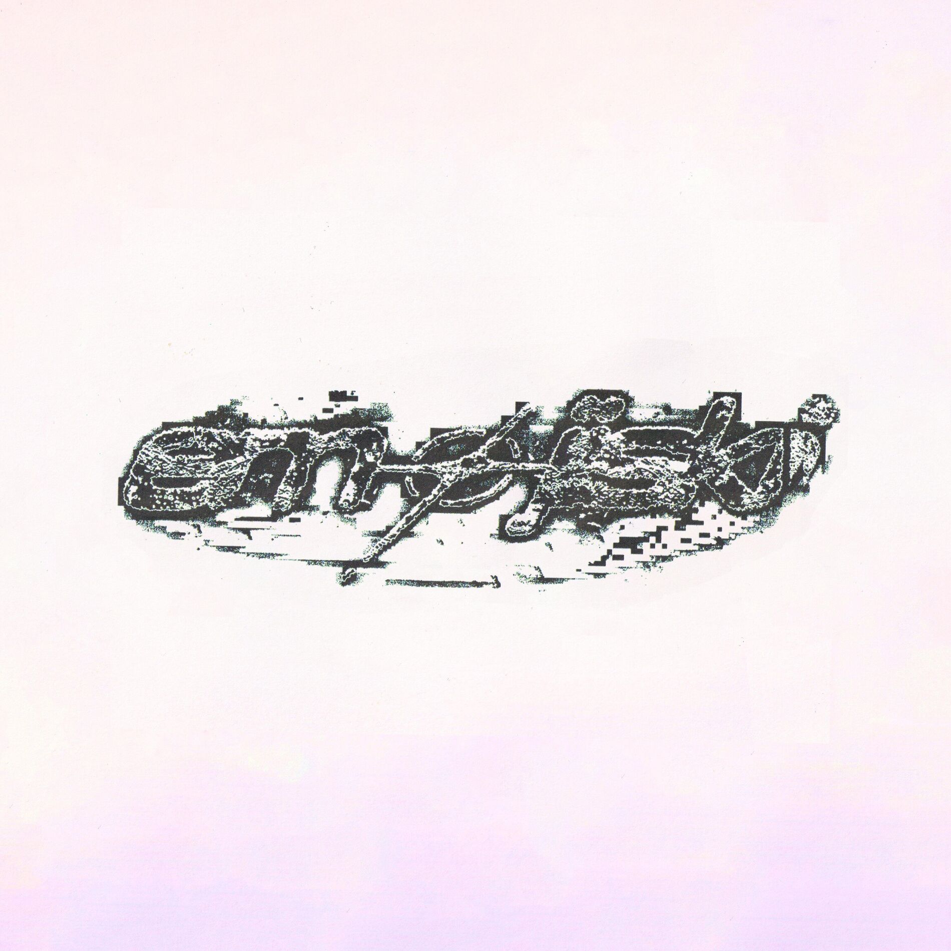 Album cover of emojiski