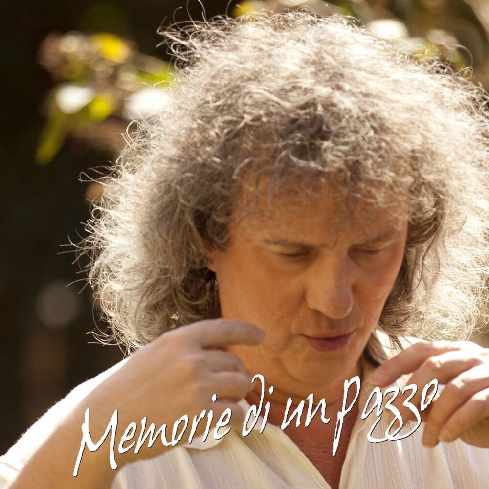 Picture of Memorie di un pazzo