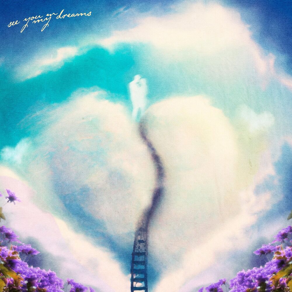 Picture of see you in my dreams.