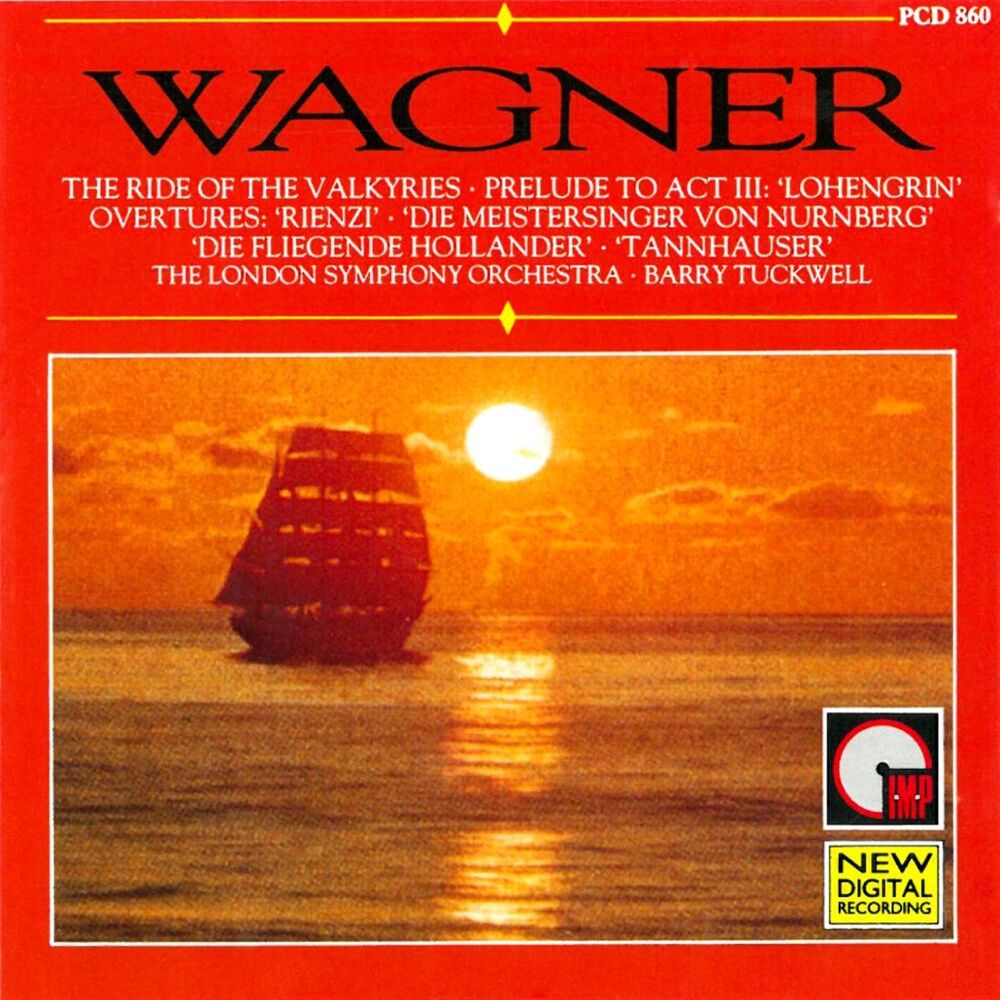 Picture of Wagner