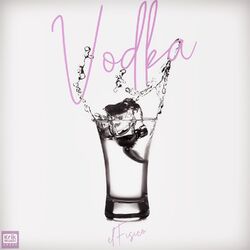Cover of Vodka