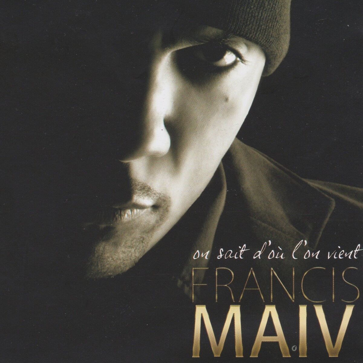 Album cover of Françis Maiv