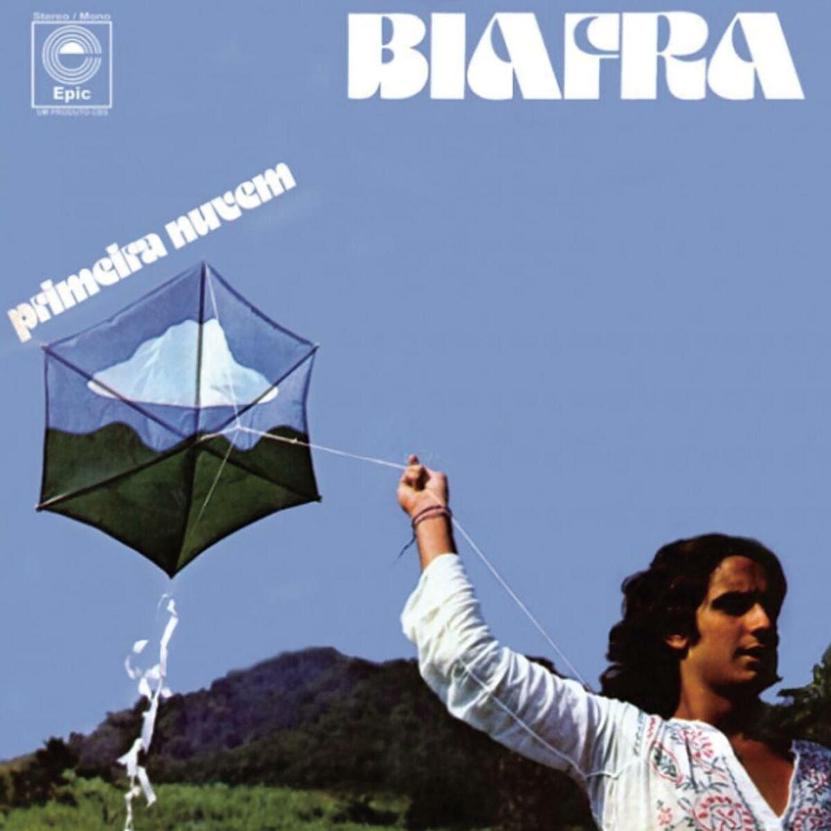 Album cover of Helena