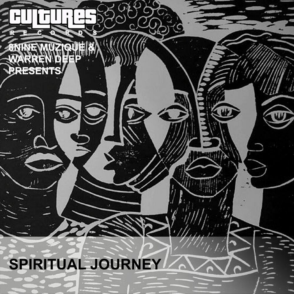 Picture of Spiritual Journey