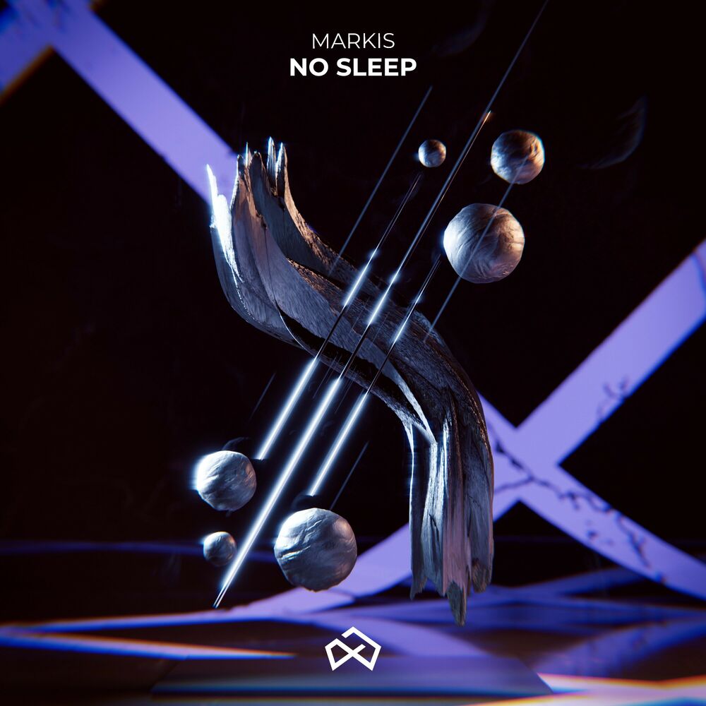 Picture of No Sleep