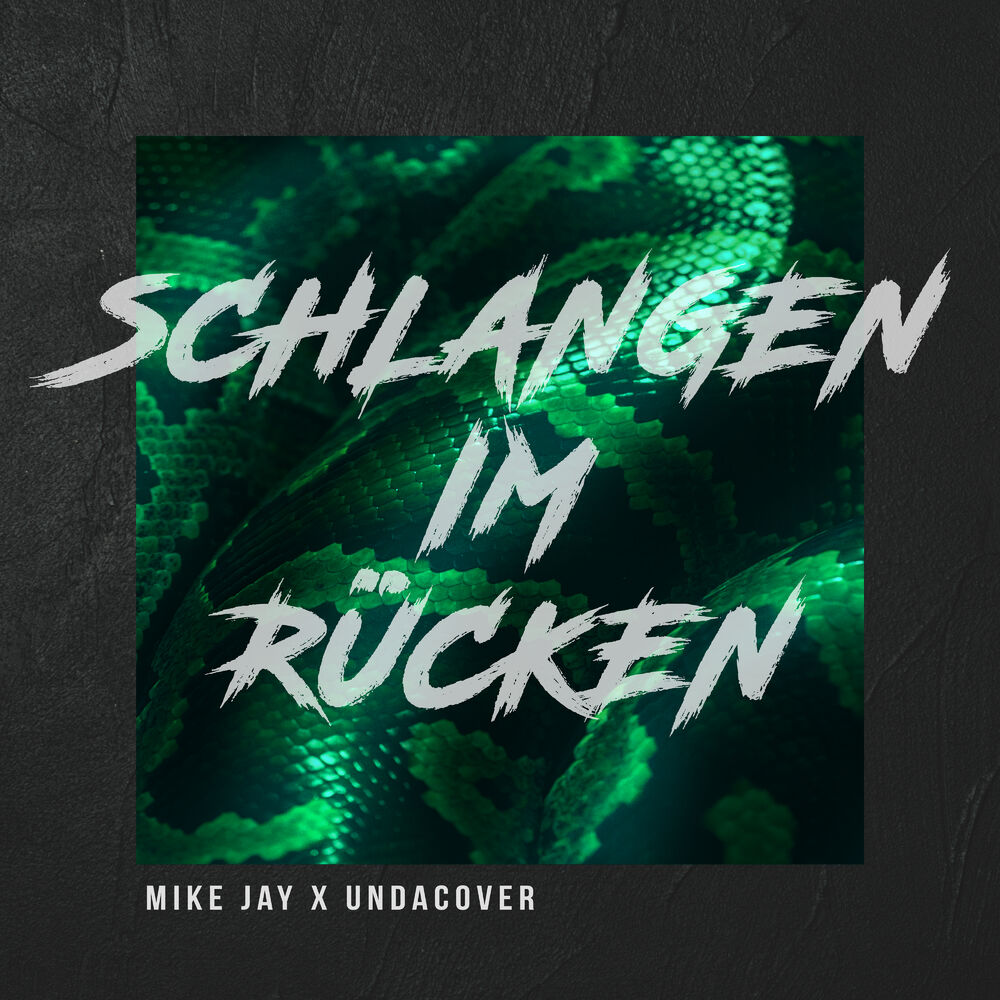 Picture of Schlangen im Rücken