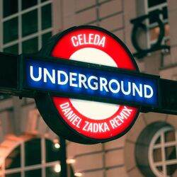 Cover of The Underground (Daniel Zadka Remix)