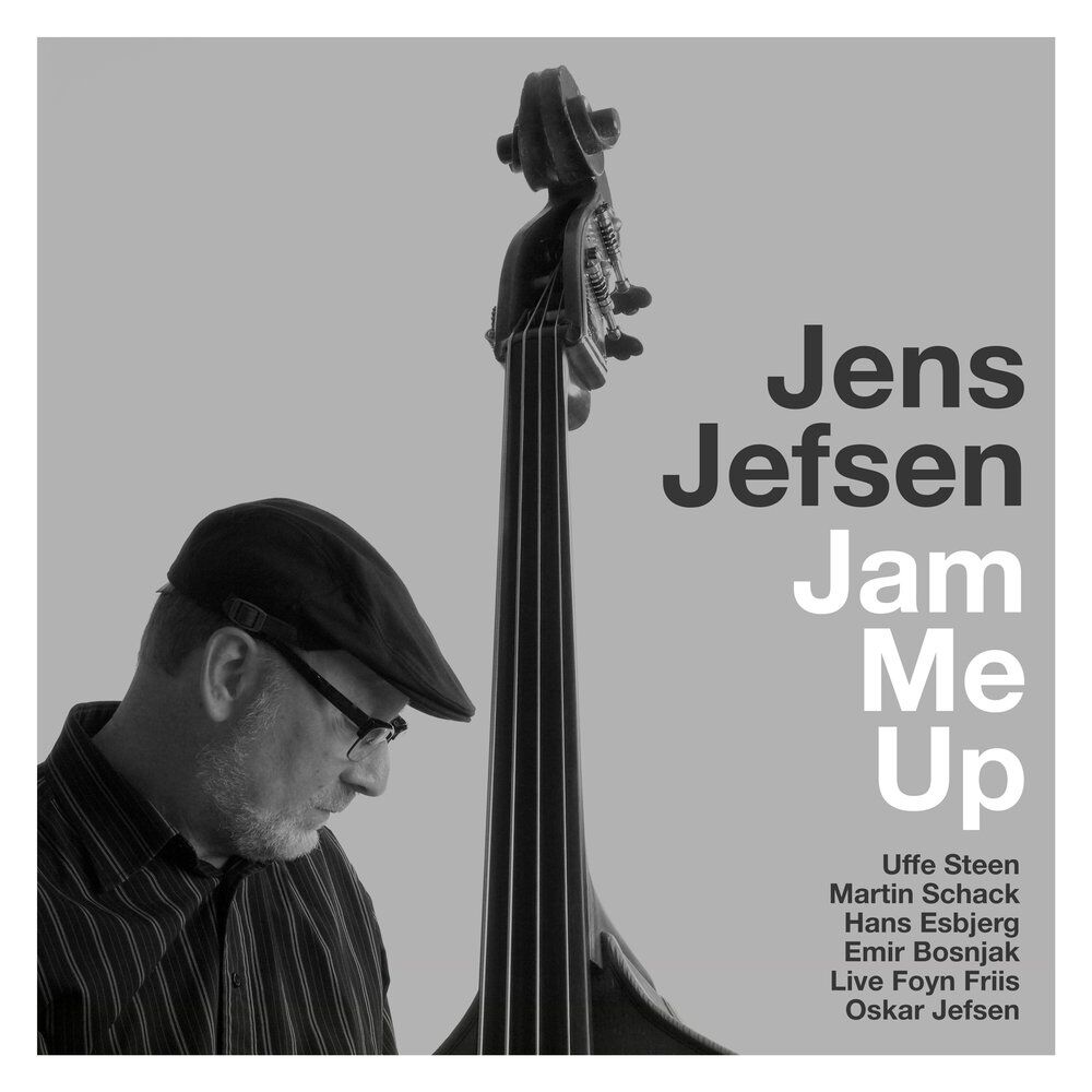 Picture of Jam Me Up