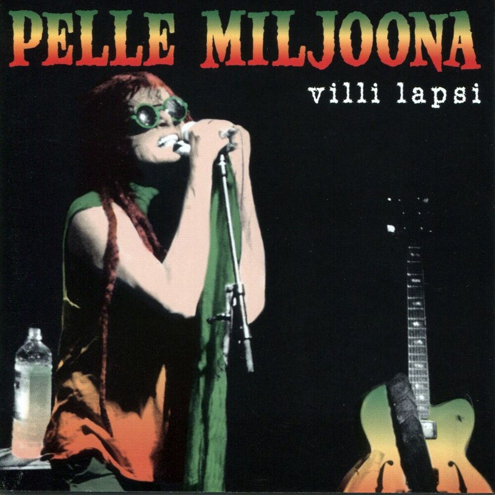 Picture of Villi Lapsi