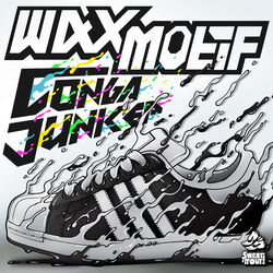 Conga Junk - EP