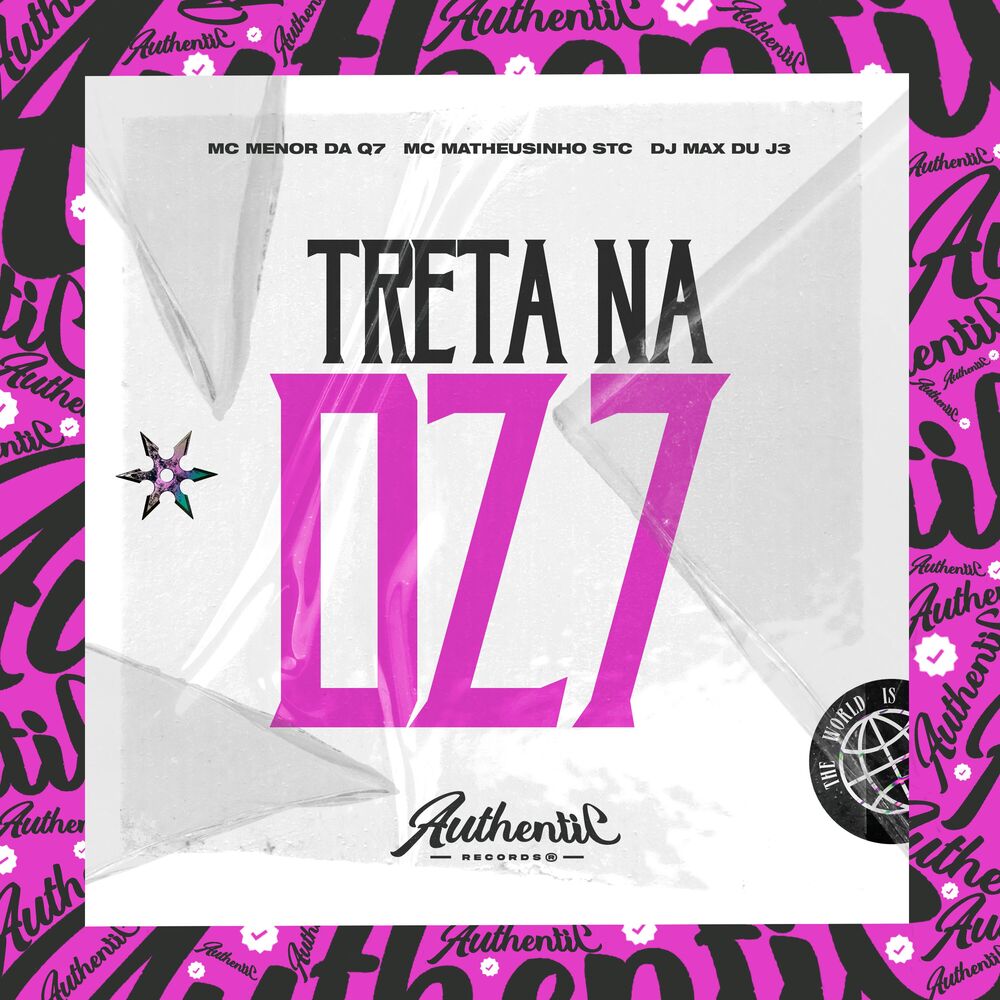 Picture of Treta na Dz7