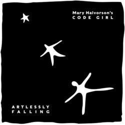 Cover of Artlessly Falling