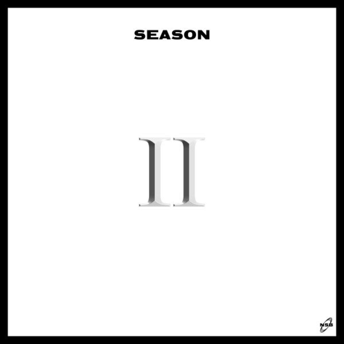 Album cover of Season II