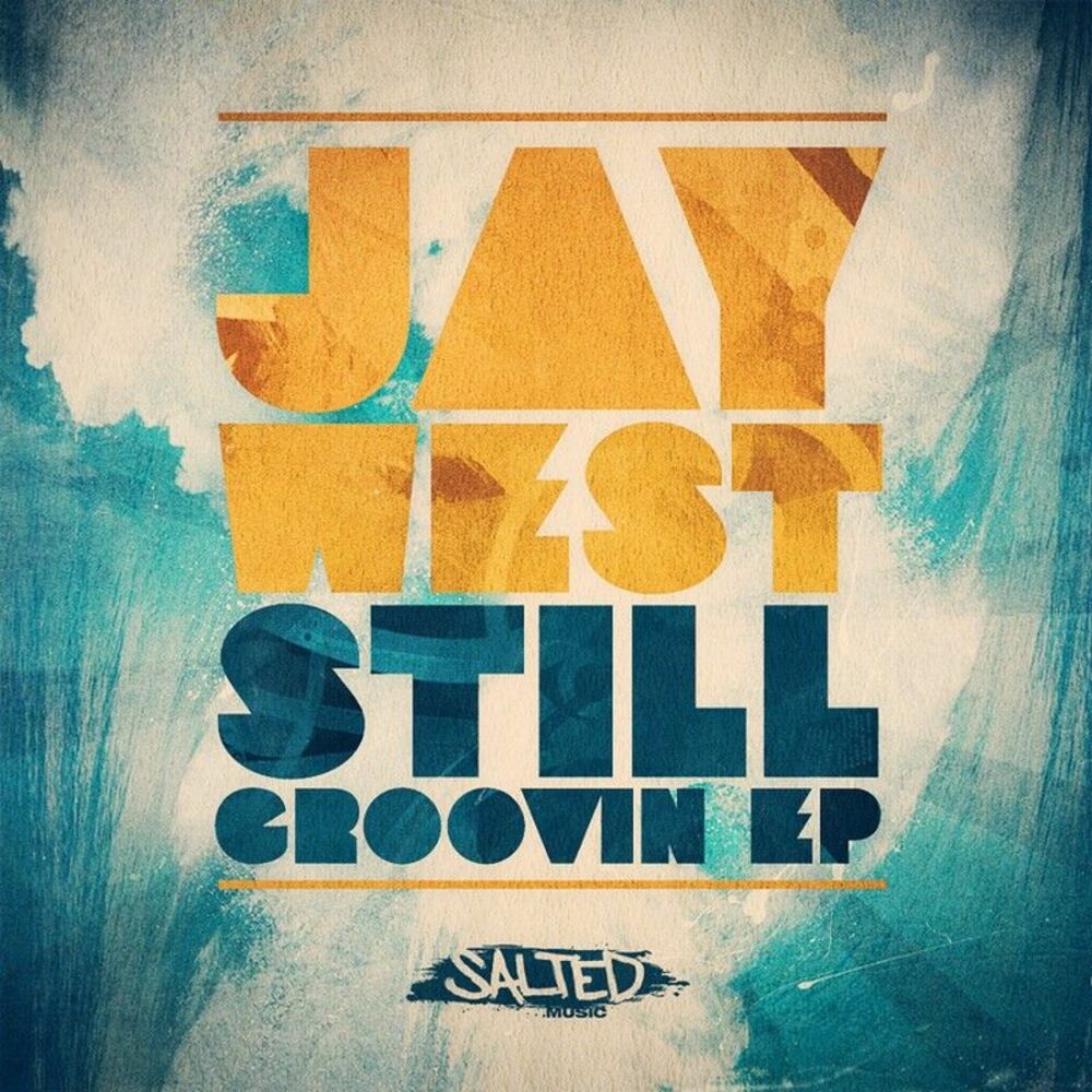 Picture of Still Groovin