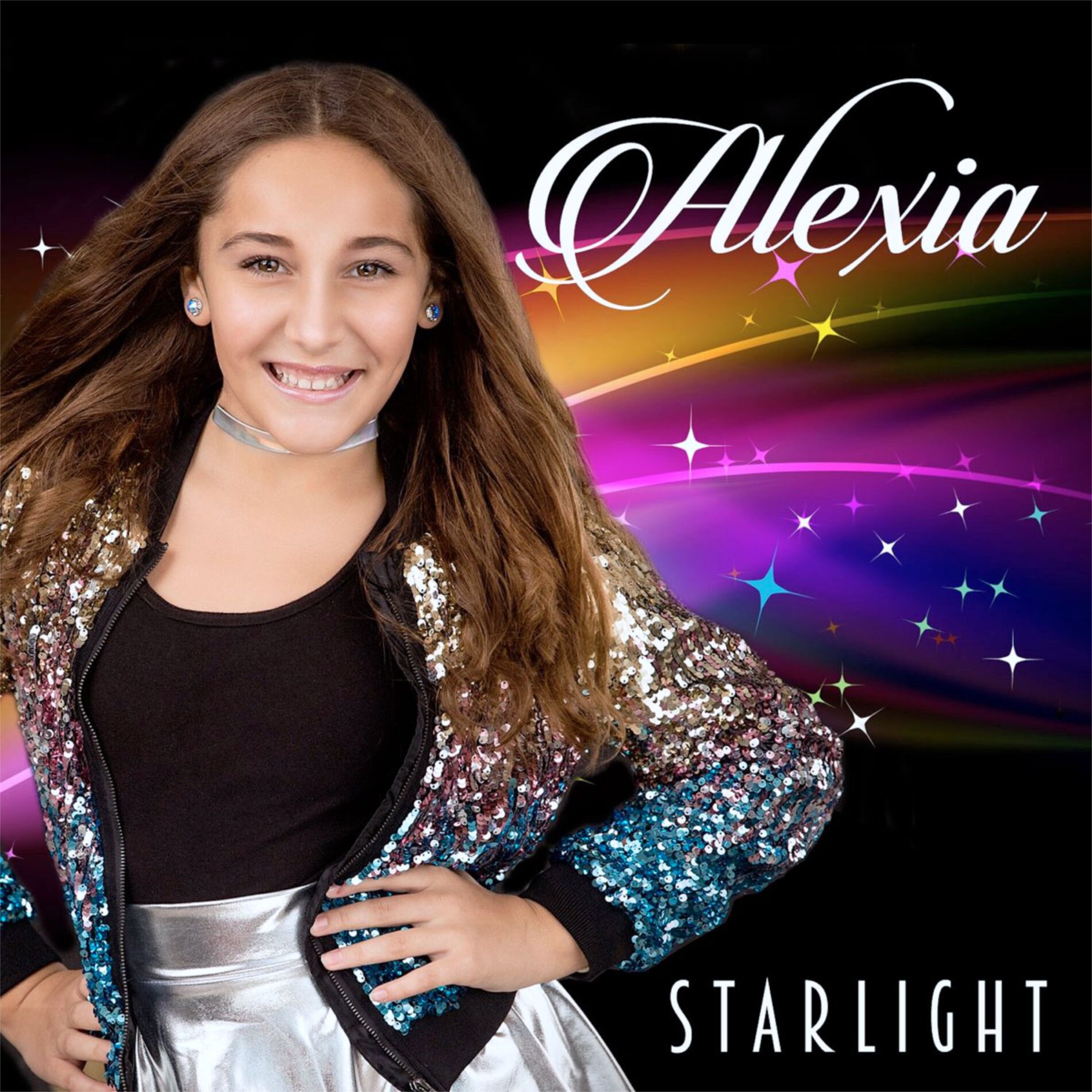 Album cover of Starlight
