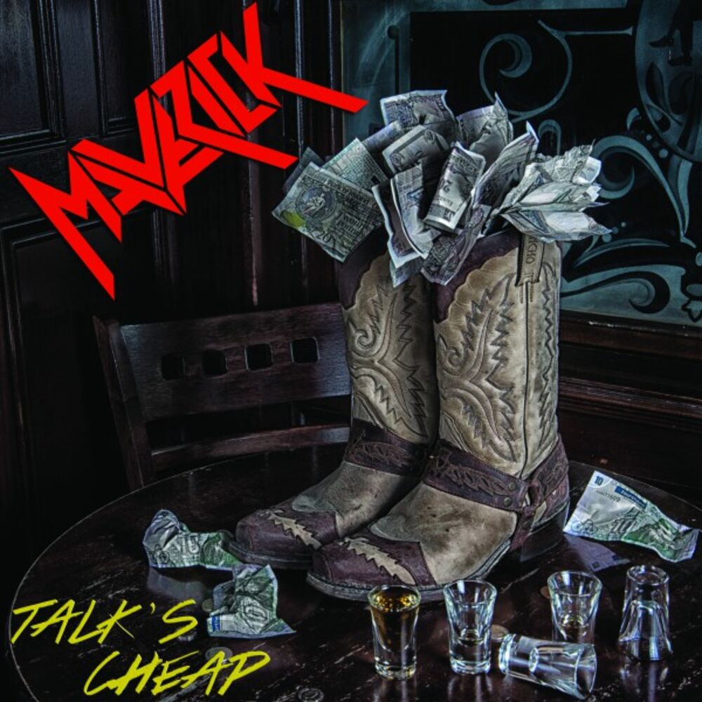 Picture of Talk's Cheap