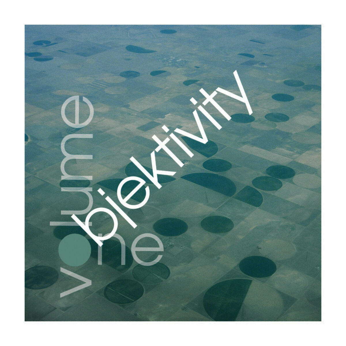 Album cover of My Rendition
