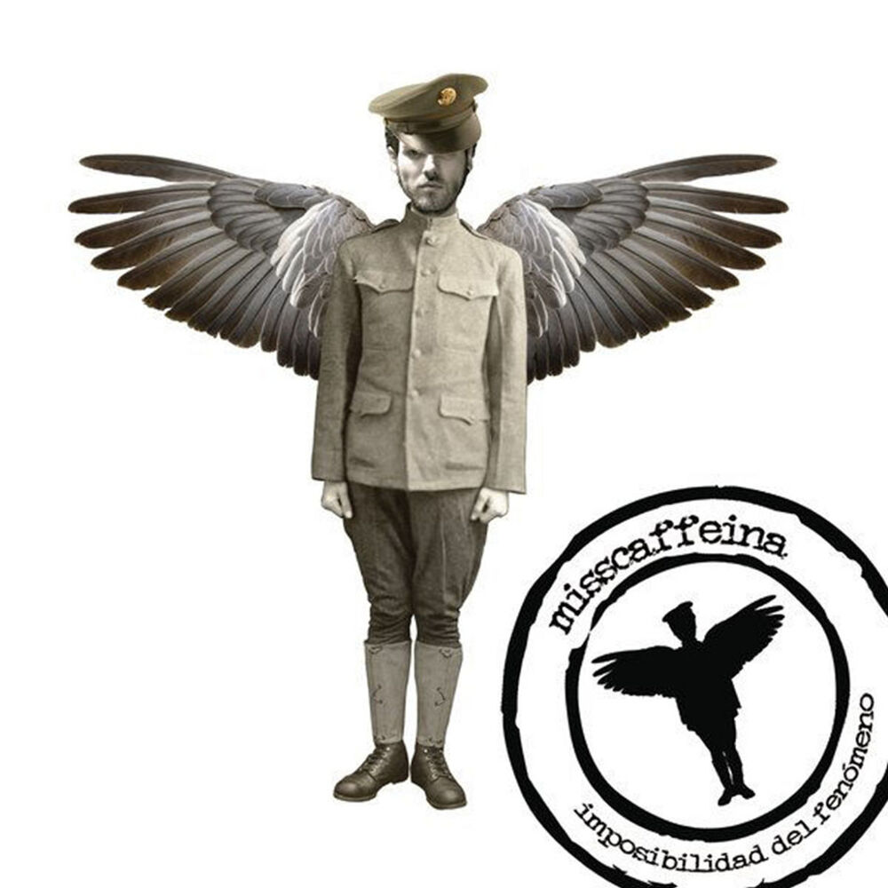 Picture of Imposibilidad del fenómeno