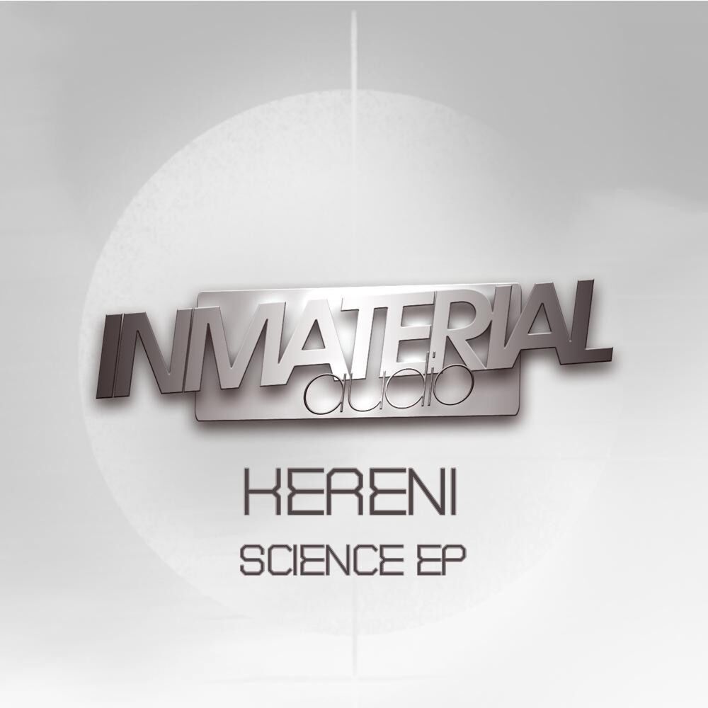 Picture of Science EP