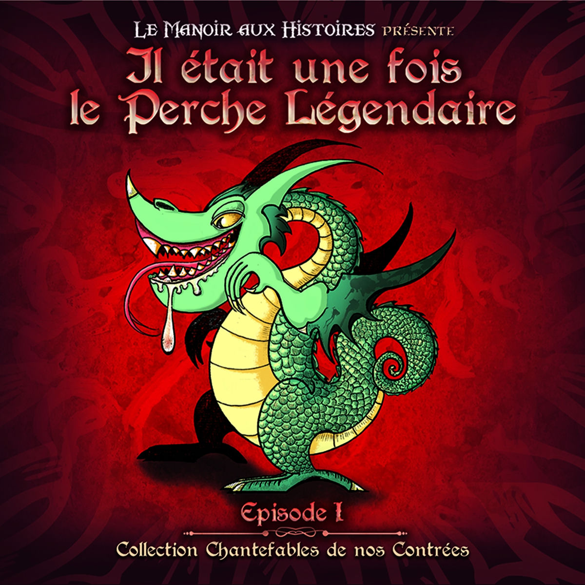 Album cover of La bourbonnaise