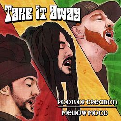 Cover of Take It Away
