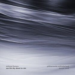 Cover of See the Sky About to Rain