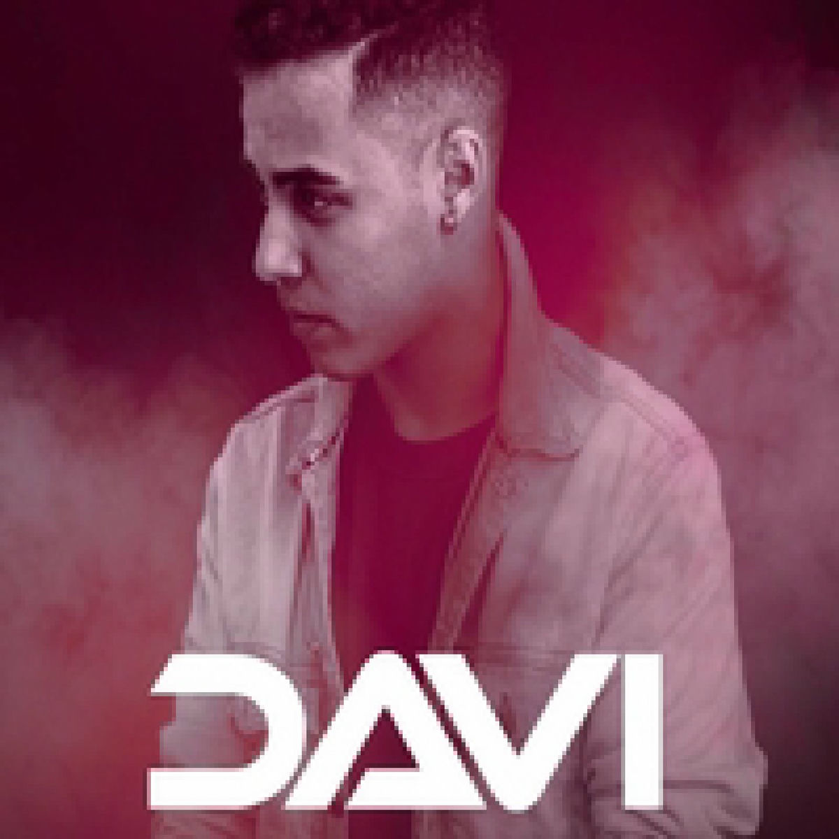 Album cover of Davi Oliveira